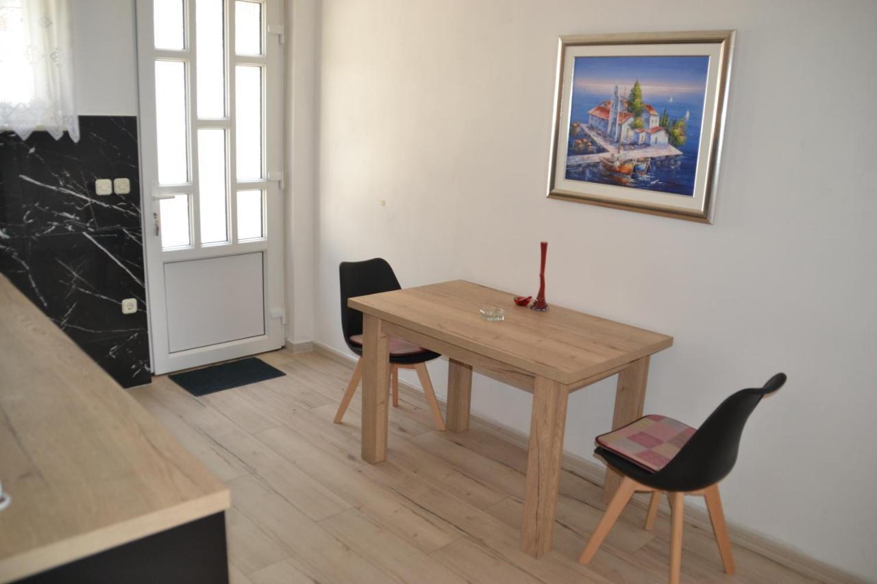 Panoramic Sea And Old Town View Dubrovnik Apartamento Exterior foto