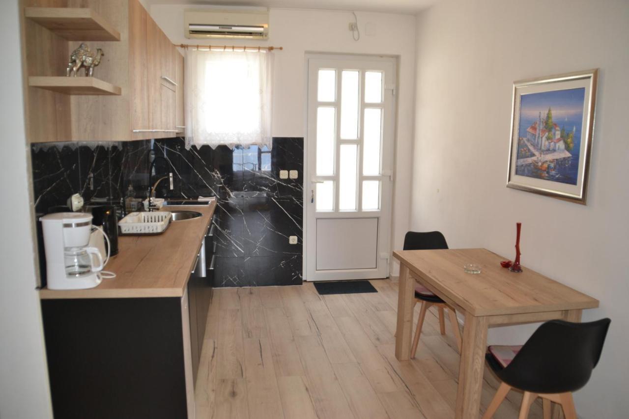 Panoramic Sea And Old Town View Dubrovnik Apartamento Exterior foto